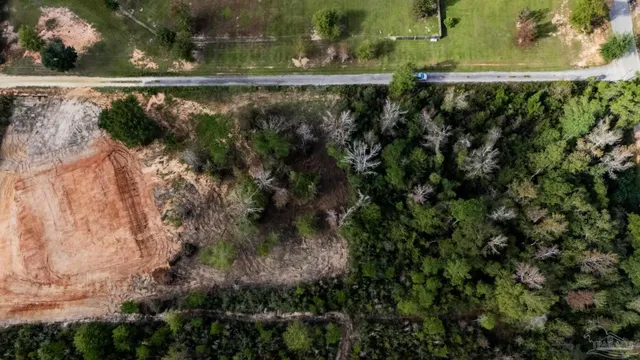 $122,500 | 0 Aubrey Lane, Pace, FL 32571