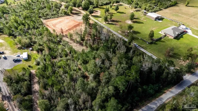 $122,500 | 0 Aubrey Lane, Pace, FL 32571