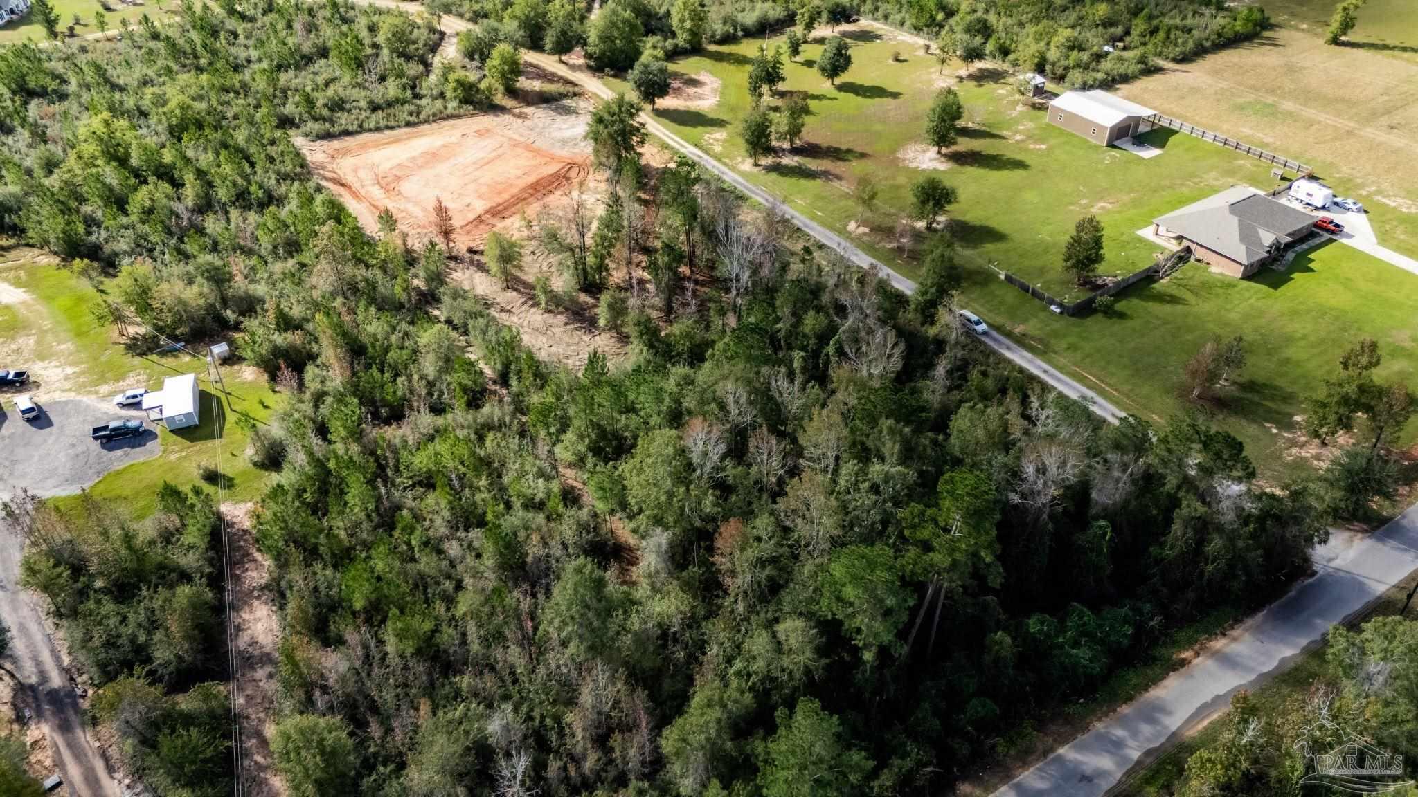 0 Aubrey Lane Pace, FL 32571 - Photo 8 of 13