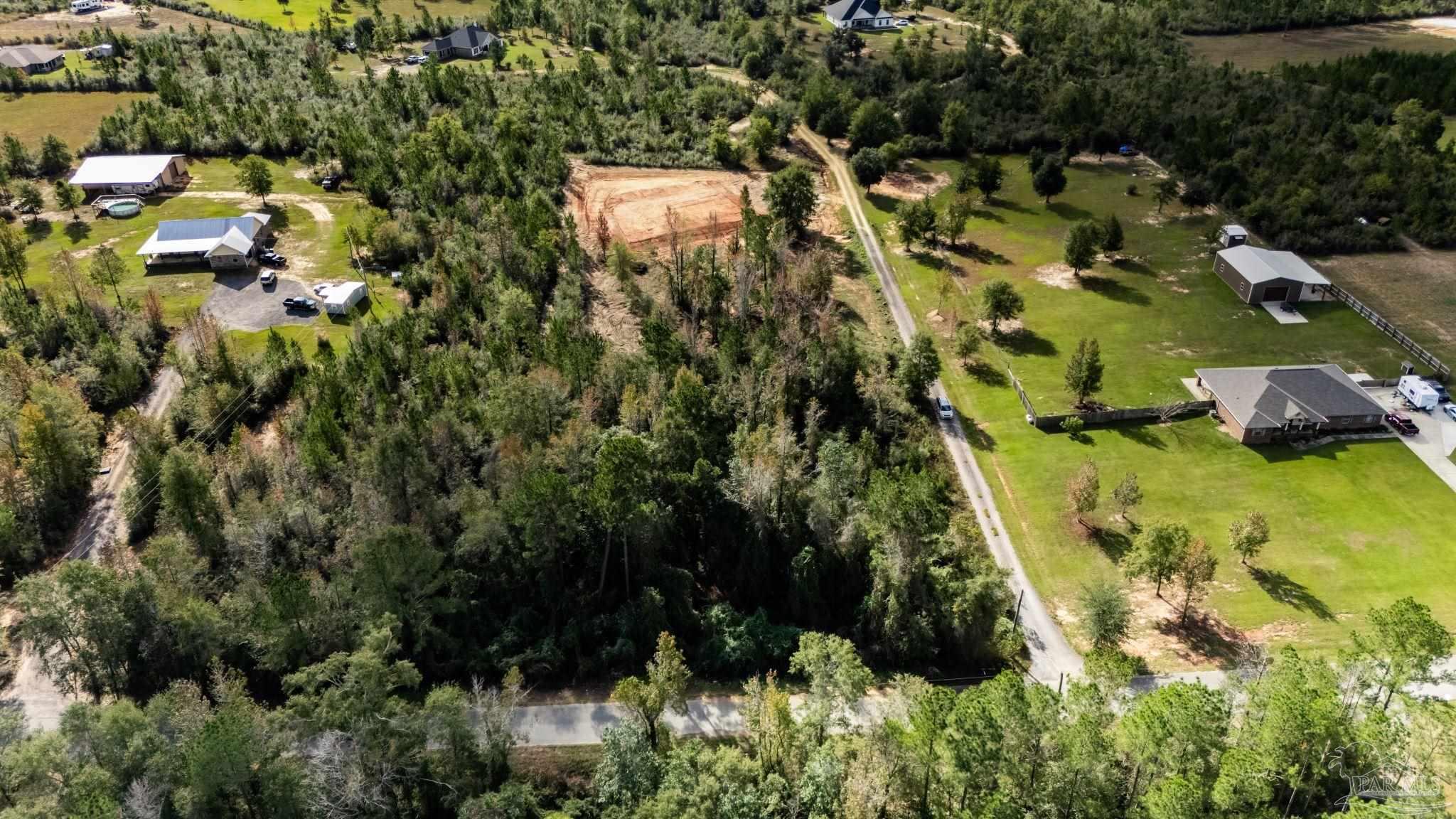 0 Aubrey Lane Pace, FL 32571 - Photo 9 of 13