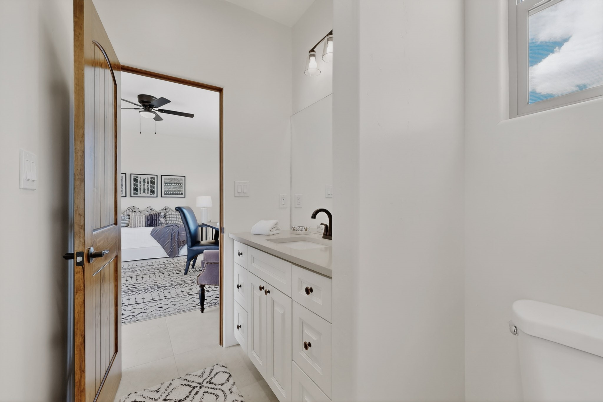 34 Pinon Doblado Santa Fe, NM 87508 - Photo 31 of 36
