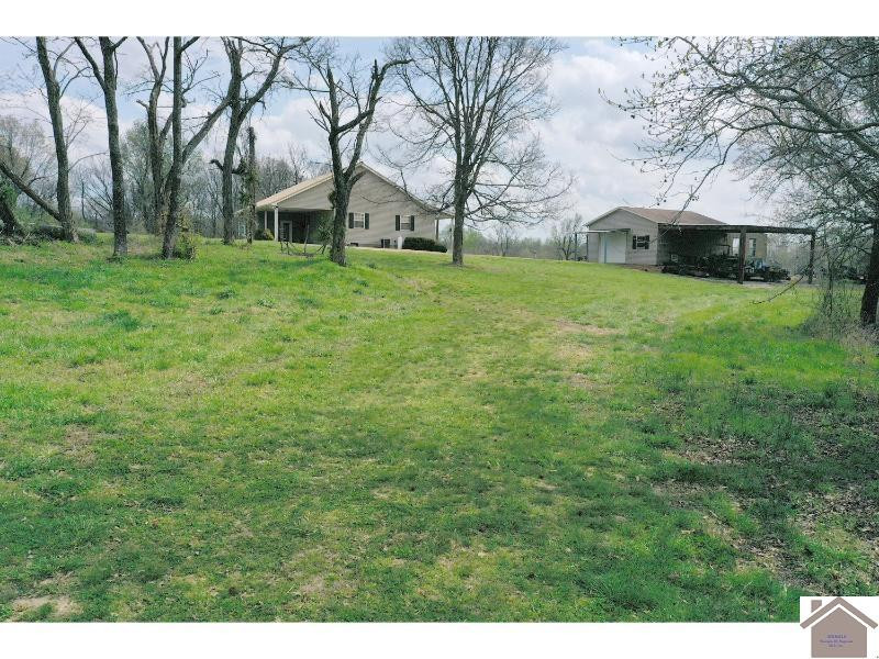5851 Reuben Road Water Valley, KY 42085 - Photo 14 of 35 Photo 14