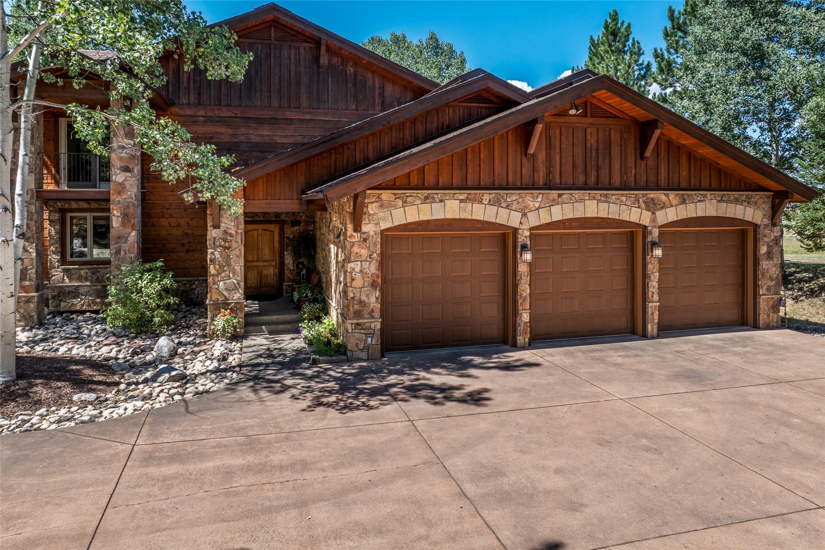 816 Spring Hill Road Steamboat Springs, CO 80487 - Photo 3 of 48 Gallery Image 3