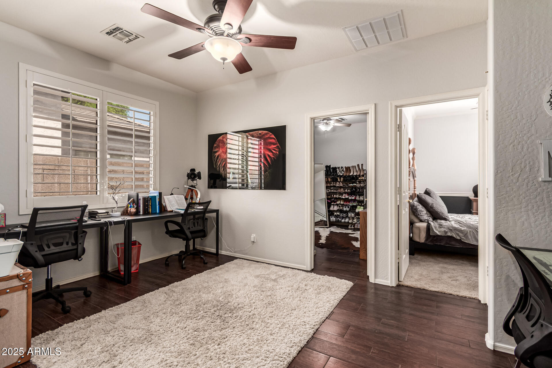 241 W. Roadrunner Dr. Chandler, AZ 85286 - Photo 21 of 44 Media room