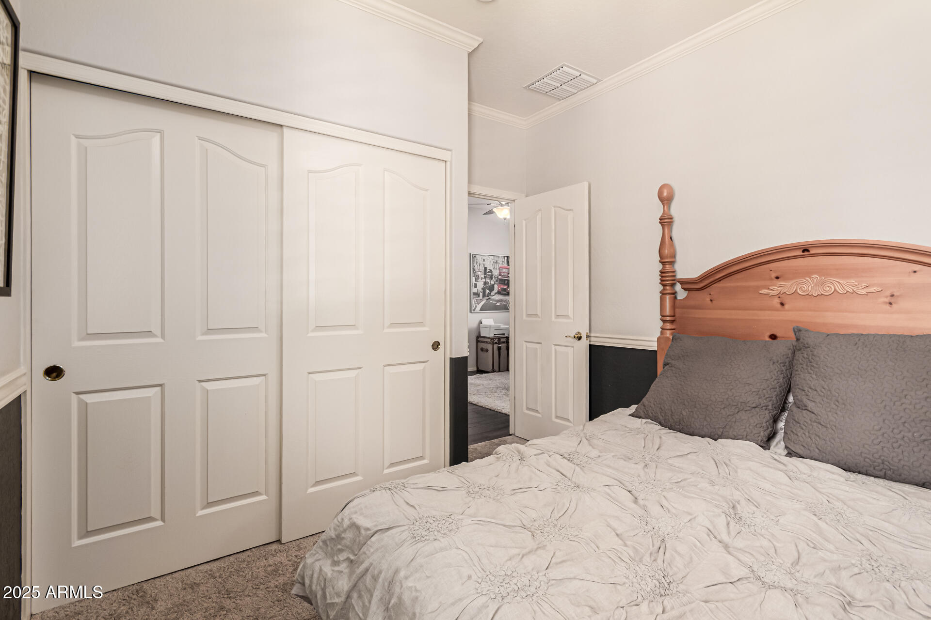 241 W. Roadrunner Dr. Chandler, AZ 85286 - Photo 24 of 44 2nd Bedroom