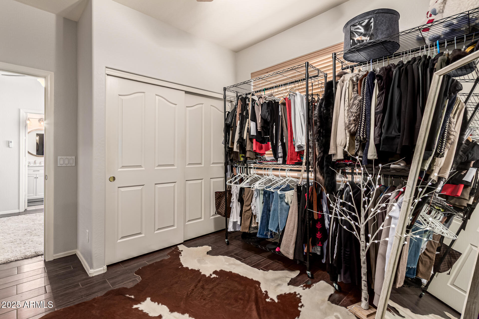 241 W. Roadrunner Dr. Chandler, AZ 85286 - Photo 25 of 44 3rd Bedroom