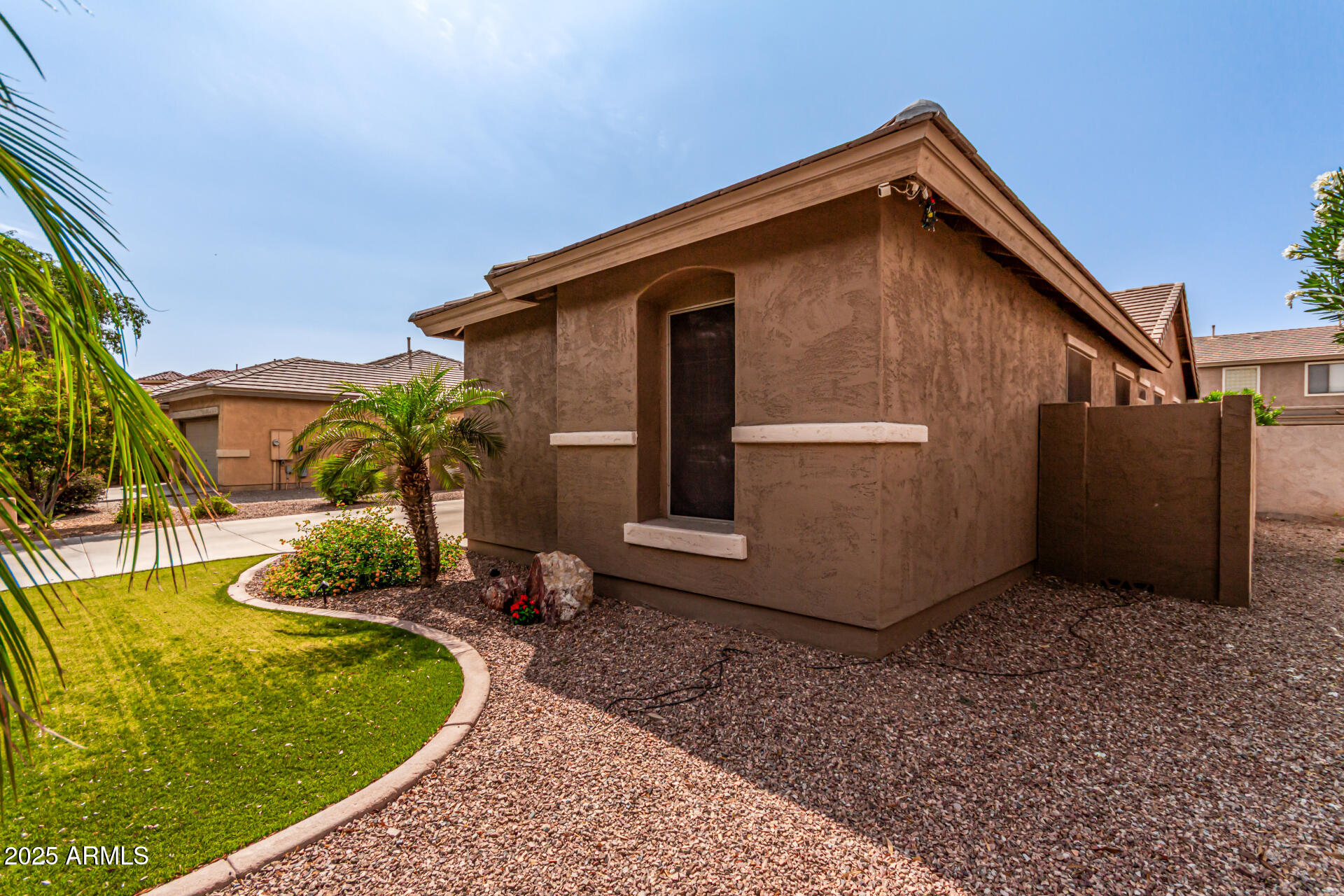 241 W. Roadrunner Dr. Chandler, AZ 85286 - Photo 3 of 44 Front view