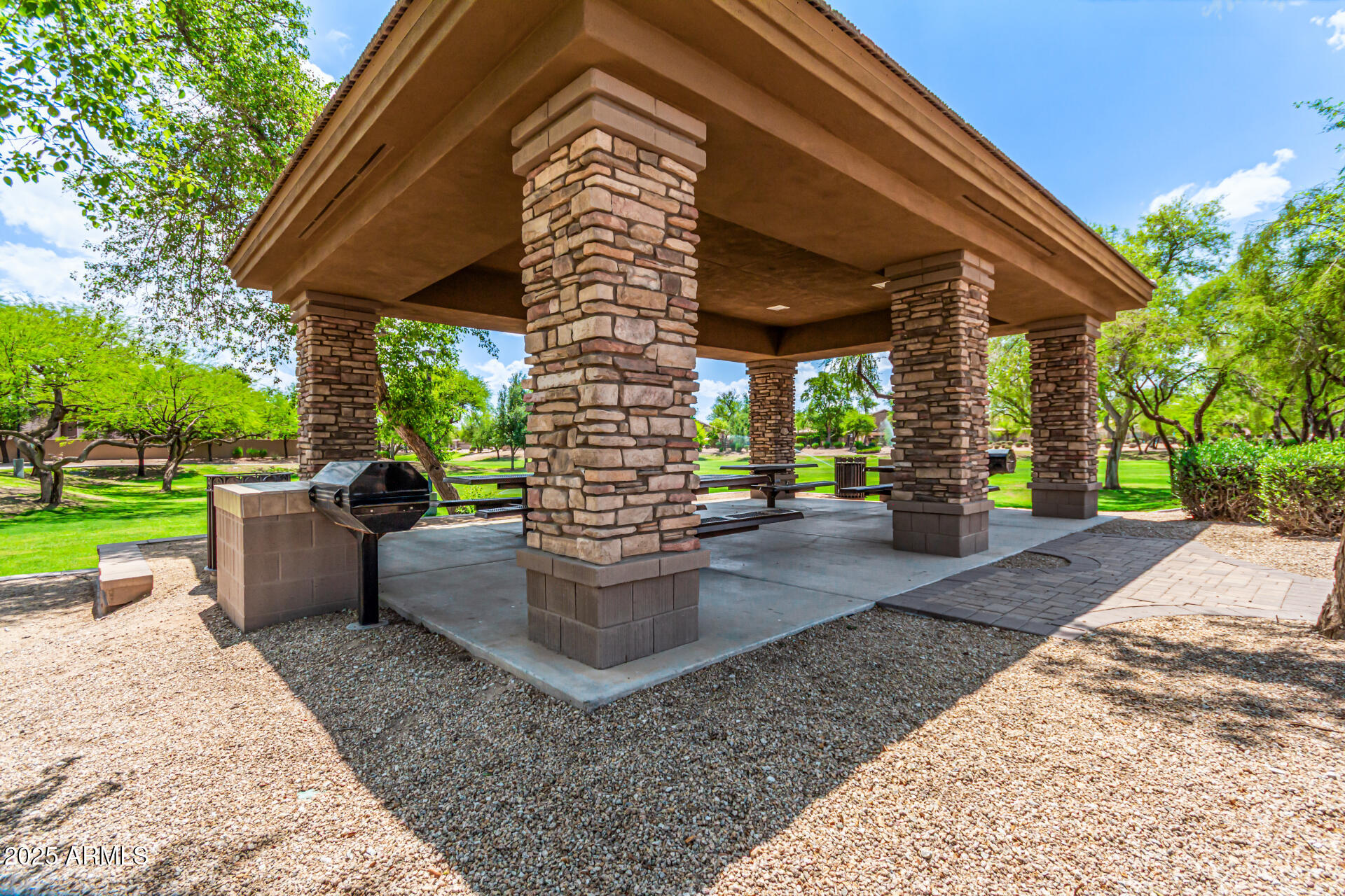 241 W. Roadrunner Dr. Chandler, AZ 85286 - Photo 39 of 44 Pavilion