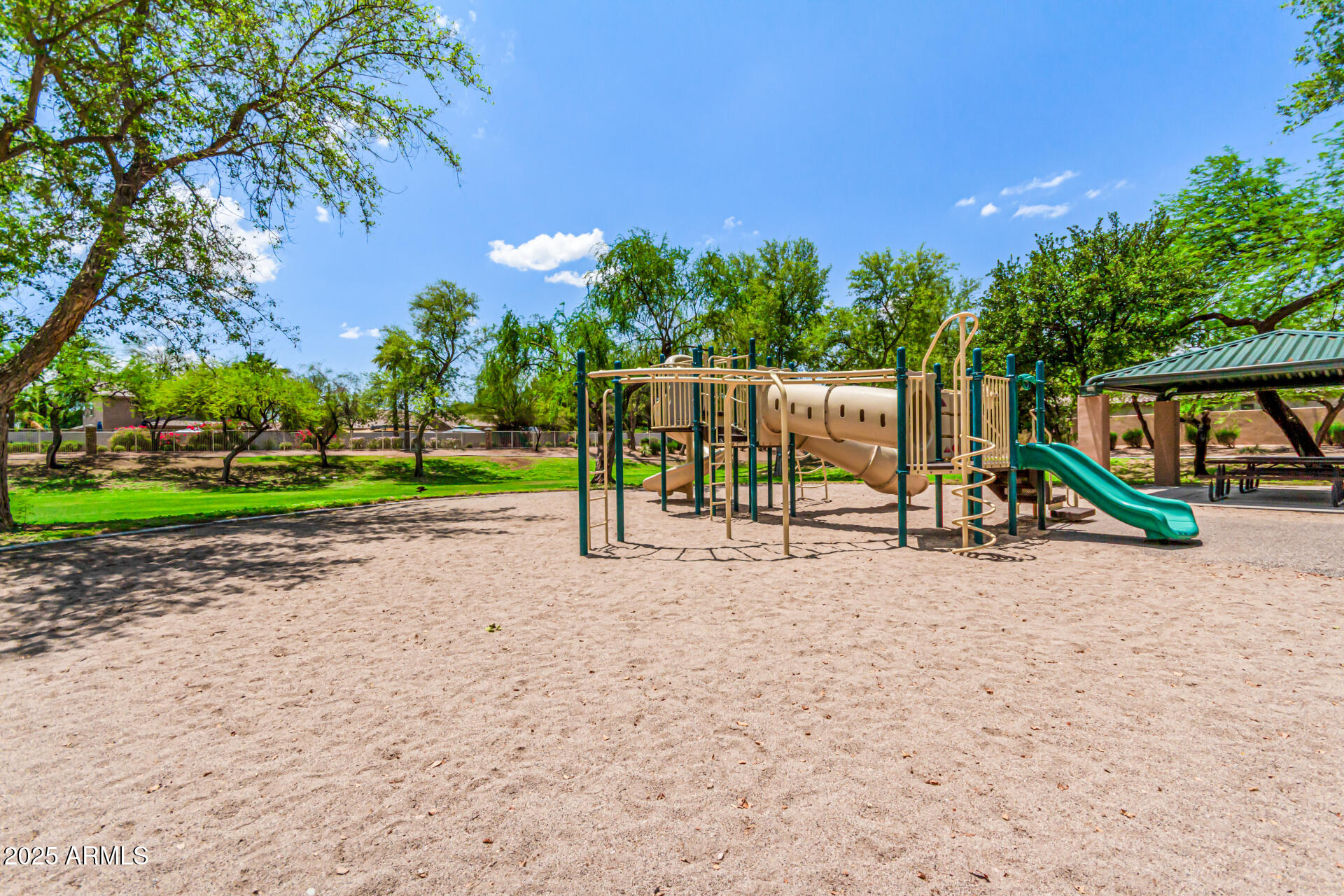241 W. Roadrunner Dr. Chandler, AZ 85286 - Photo 42 of 44 Playground