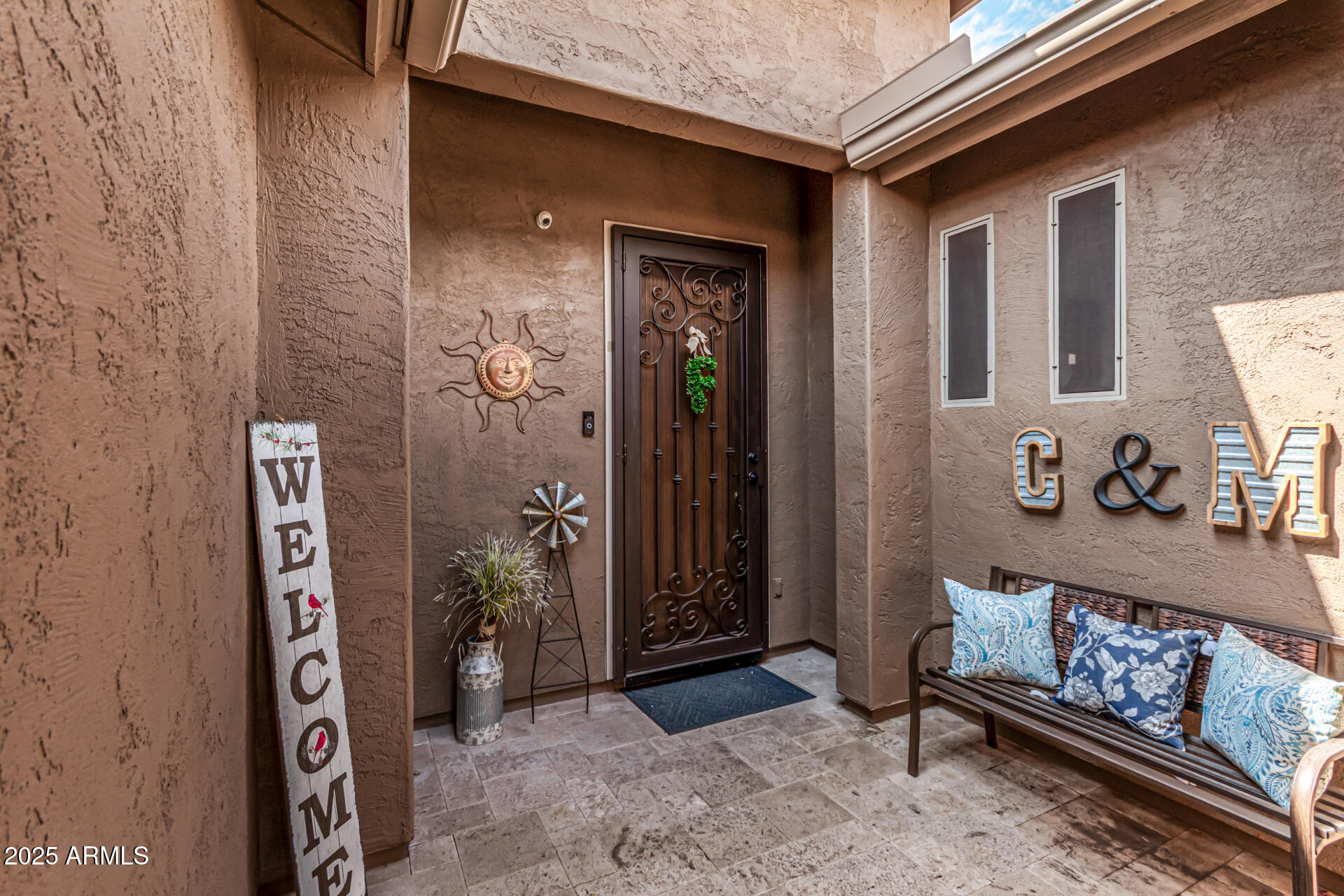241 W. Roadrunner Dr. Chandler, AZ 85286 - Photo 4 of 44 Courtyard