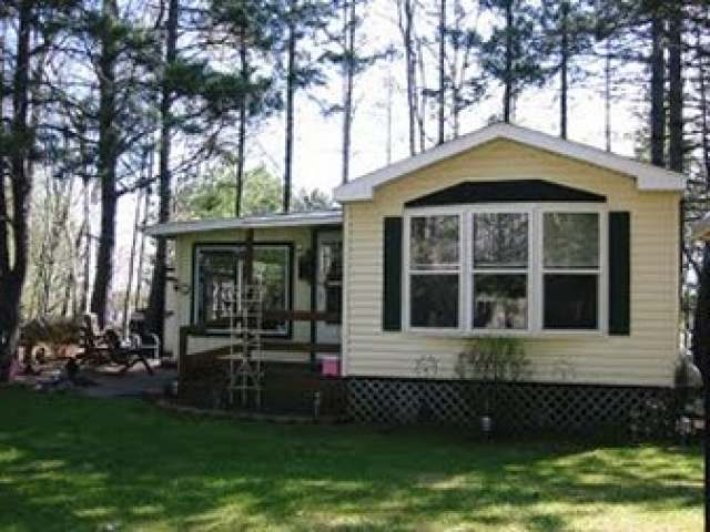 N3624 Heizler Road, Unit 28 Winter, WI 54896 - Photo 1 of 15 Gallery Image 1