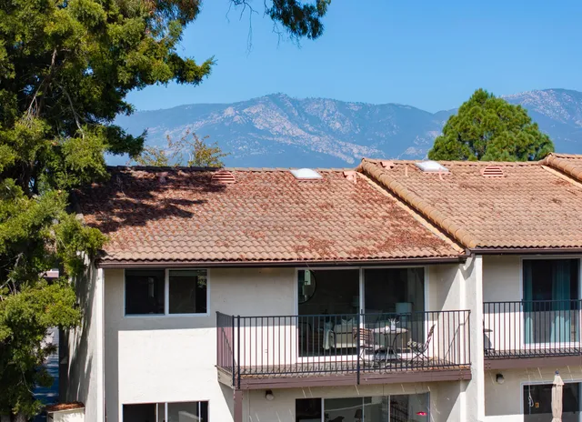 $739,000 | 1058 Miramonte Drive, Unit 11, Santa Barbara, CA 93109