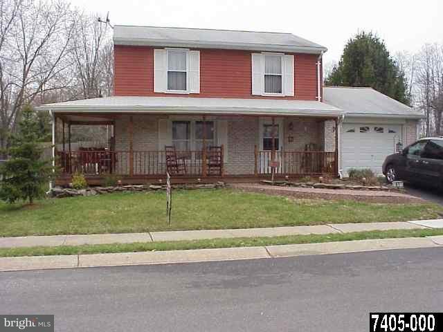 41 Rachael Road Dover, PA 17315 - Photo 1 of 1 Gallery Image 1