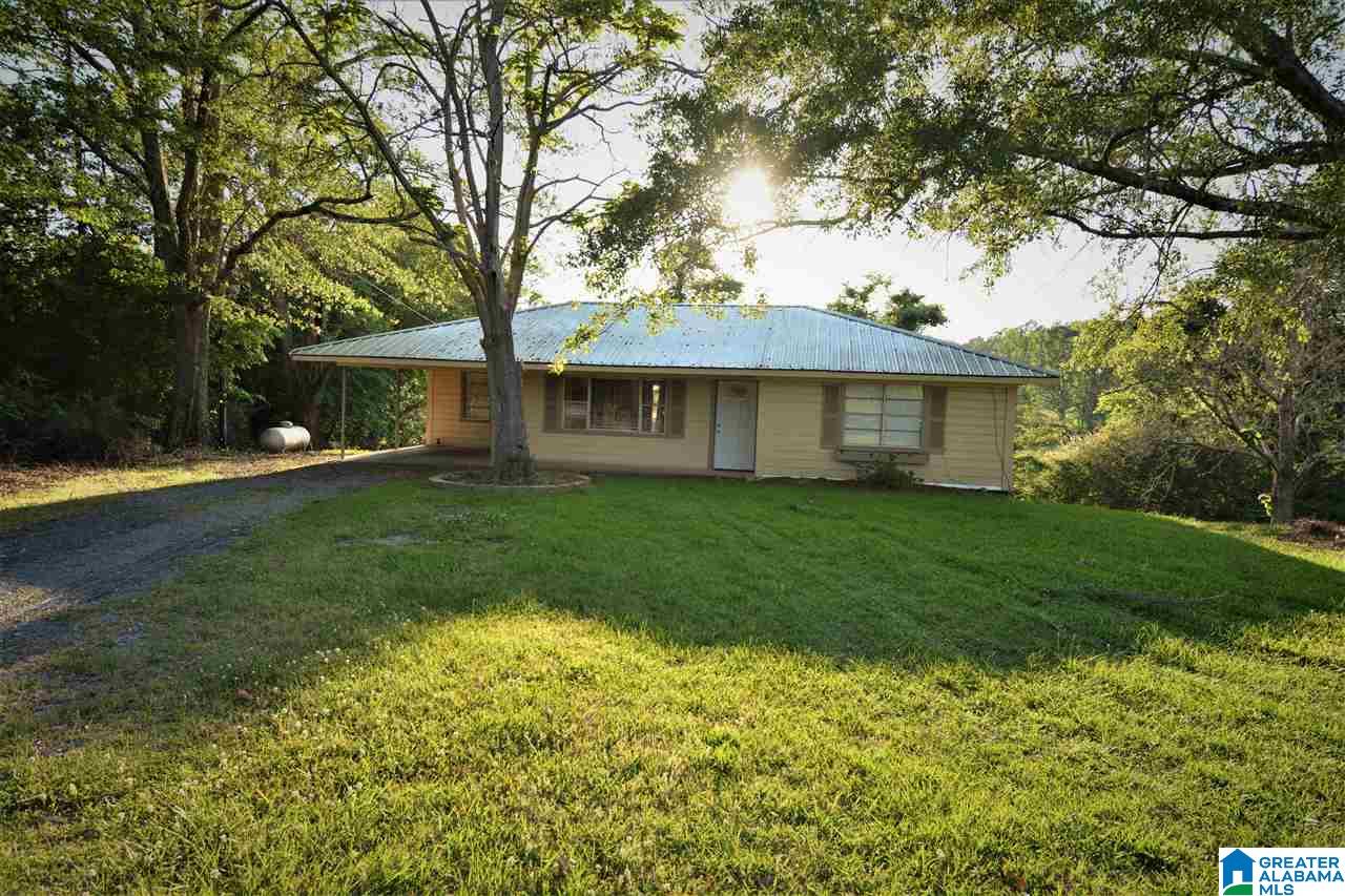 1185 Logan Martin Dam Road Vincent, AL 35178 - Photo 2 of 39