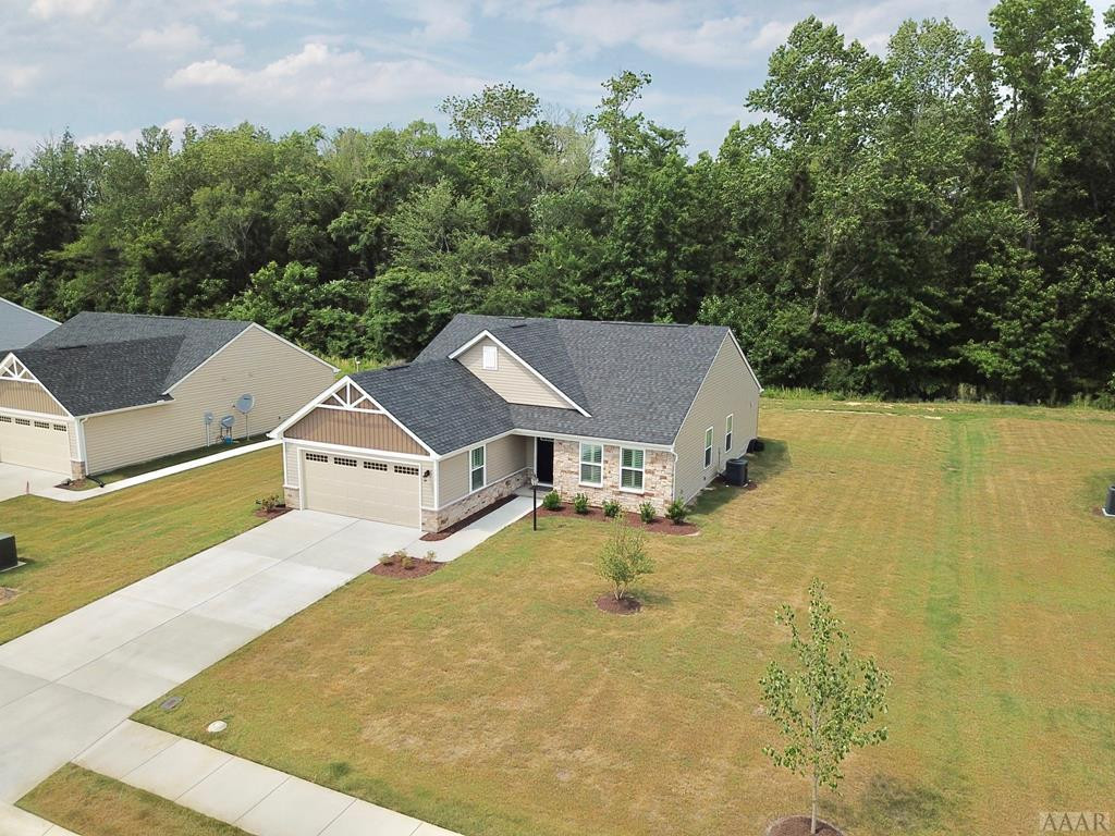 111 First View Way Moyock, NC 27958 - Photo 1 of 28 Main View