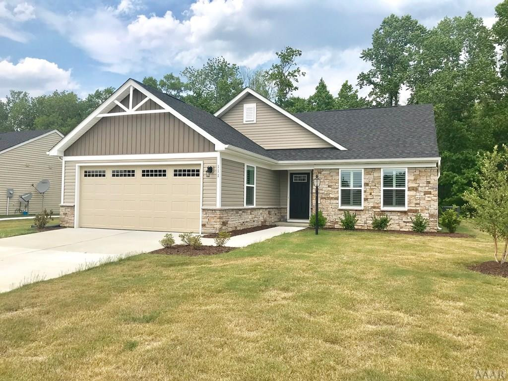 111 First View Way Moyock, NC 27958 - Photo 2 of 28 Gallery Image 2