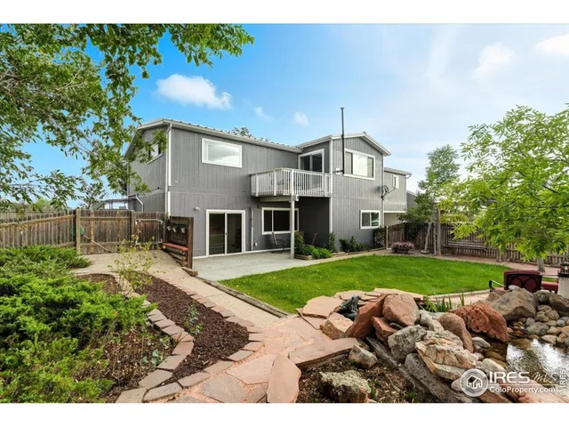 $900,000 | 7133 North Co Road 19, Fort Collins, CO 80524