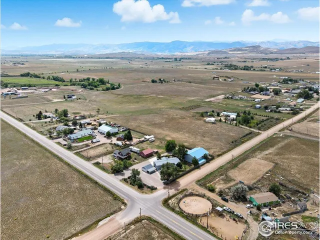 $900,000 | 7133 North Co Road 19, Fort Collins, CO 80524