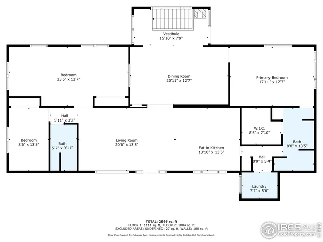 $900,000 | 7133 North Co Road 19, Fort Collins, CO 80524