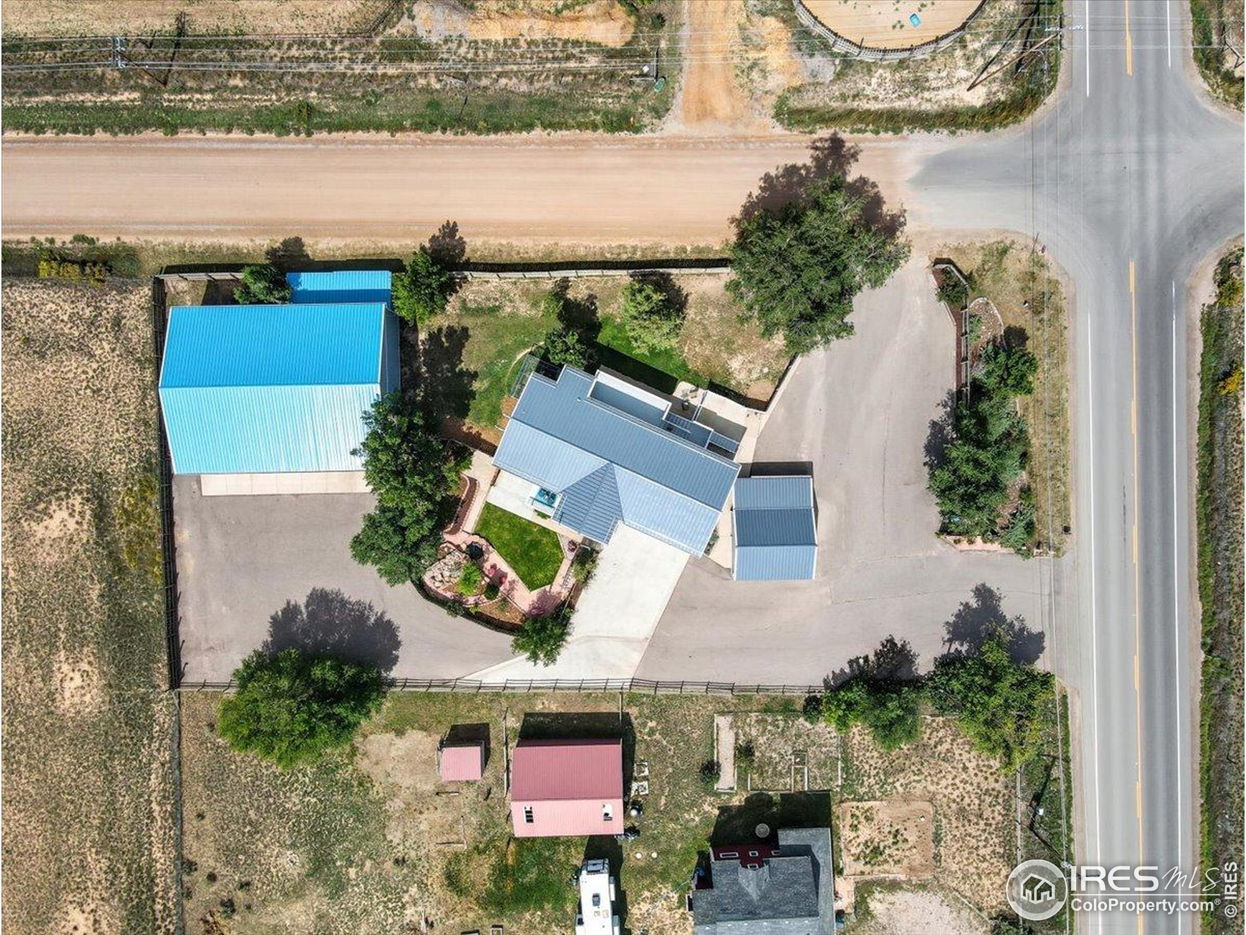 7133 North Co Road 19 Fort Collins, CO 80524 - Photo 5 of 50