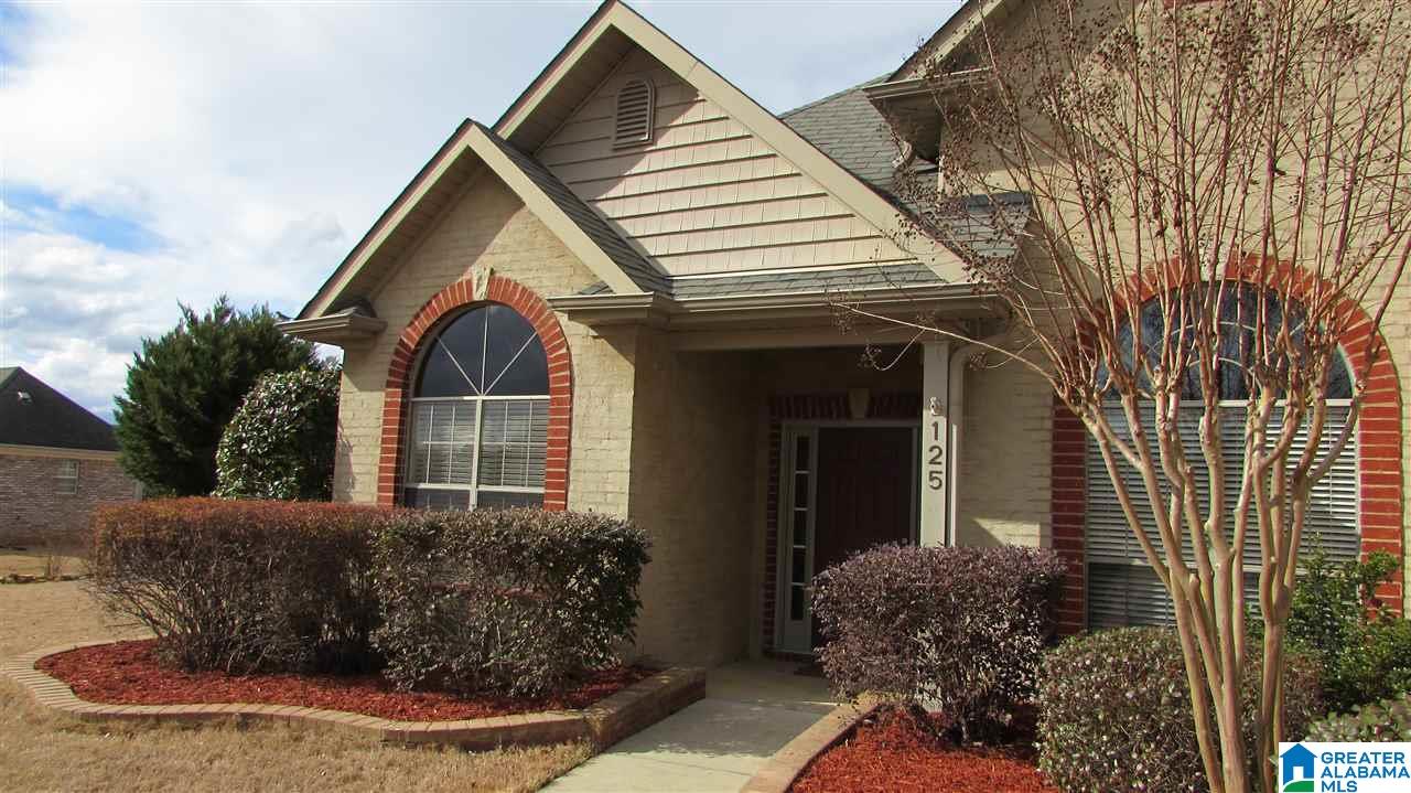 125 Londonderry Alabaster, AL 35114 - Photo 3 of 48