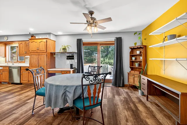 $599,000 | 7009 Barber Circle, Trenton, WI 53090