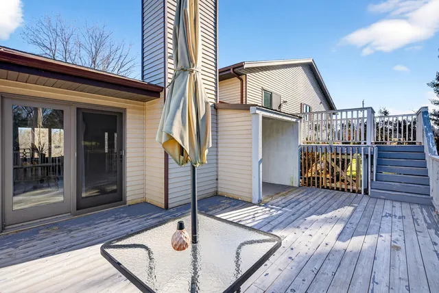 $599,000 | 7009 Barber Circle, Trenton, WI 53090