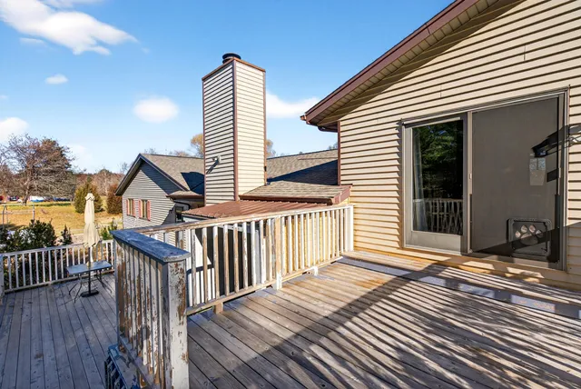 $599,000 | 7009 Barber Circle, Trenton, WI 53090