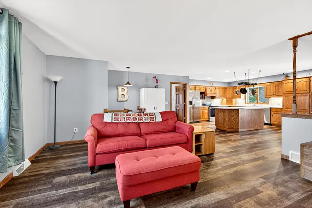 $599,000 | 7009 Barber Circle, Trenton, WI 53090