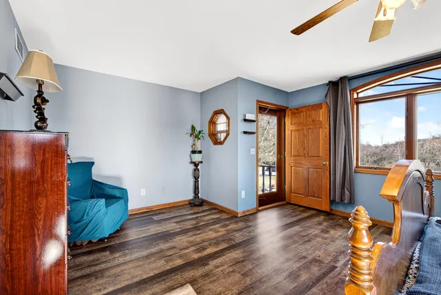 $599,000 | 7009 Barber Circle, Trenton, WI 53090