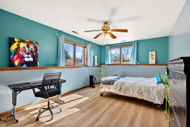 $599,000 | 7009 Barber Circle, Trenton, WI 53090