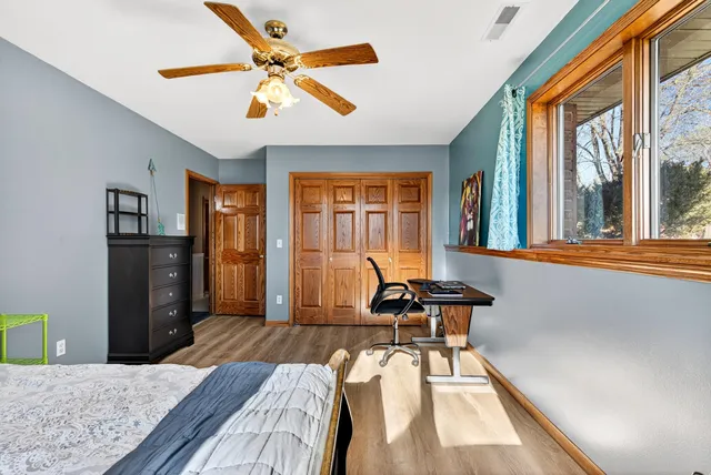 $599,000 | 7009 Barber Circle, Trenton, WI 53090