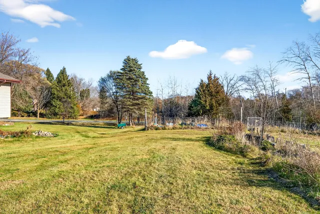 $599,000 | 7009 Barber Circle, Trenton, WI 53090