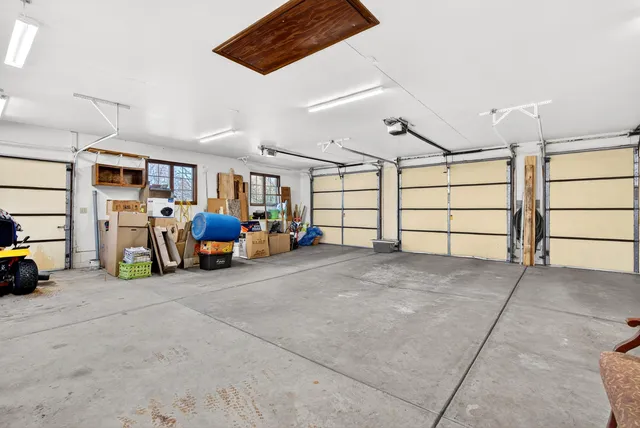 $599,000 | 7009 Barber Circle, Trenton, WI 53090