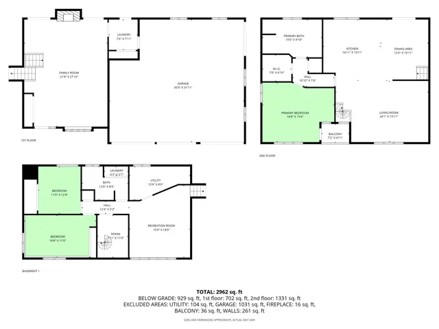 $599,000 | 7009 Barber Circle, Trenton, WI 53090