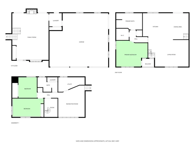 $599,000 | 7009 Barber Circle, Trenton, WI 53090