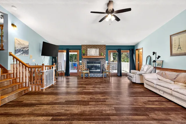 $599,000 | 7009 Barber Circle, Trenton, WI 53090