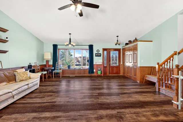 $599,000 | 7009 Barber Circle, Trenton, WI 53090