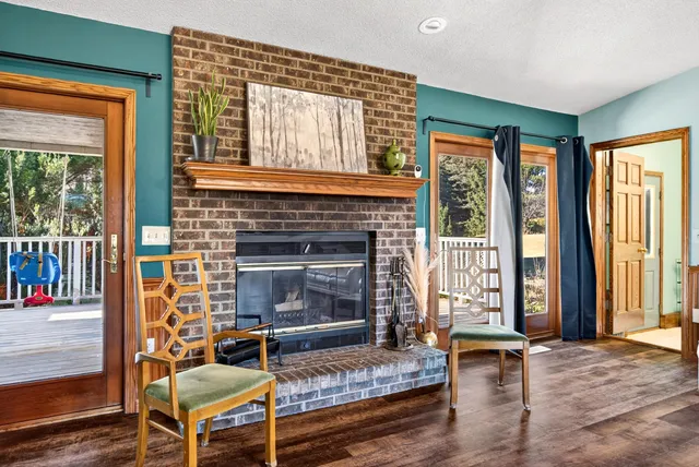 $599,000 | 7009 Barber Circle, Trenton, WI 53090