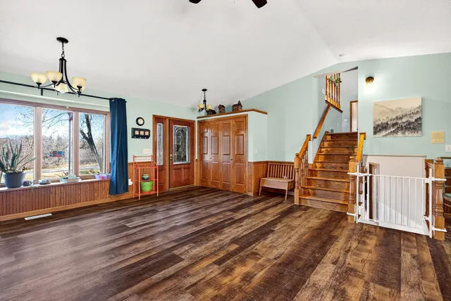 $599,000 | 7009 Barber Circle, Trenton, WI 53090