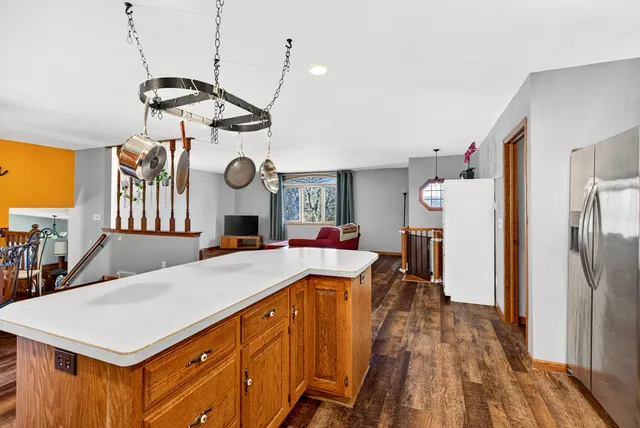 $599,000 | 7009 Barber Circle, Trenton, WI 53090