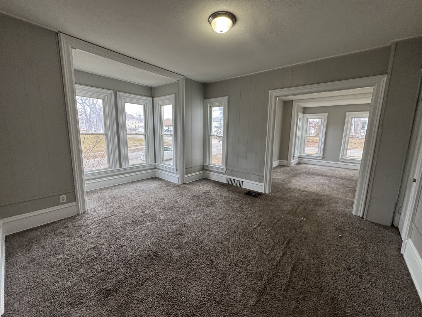 1155 12th Avenue Moline, IL 61265 - Photo 5 of 18 a view of livingroom with natural light