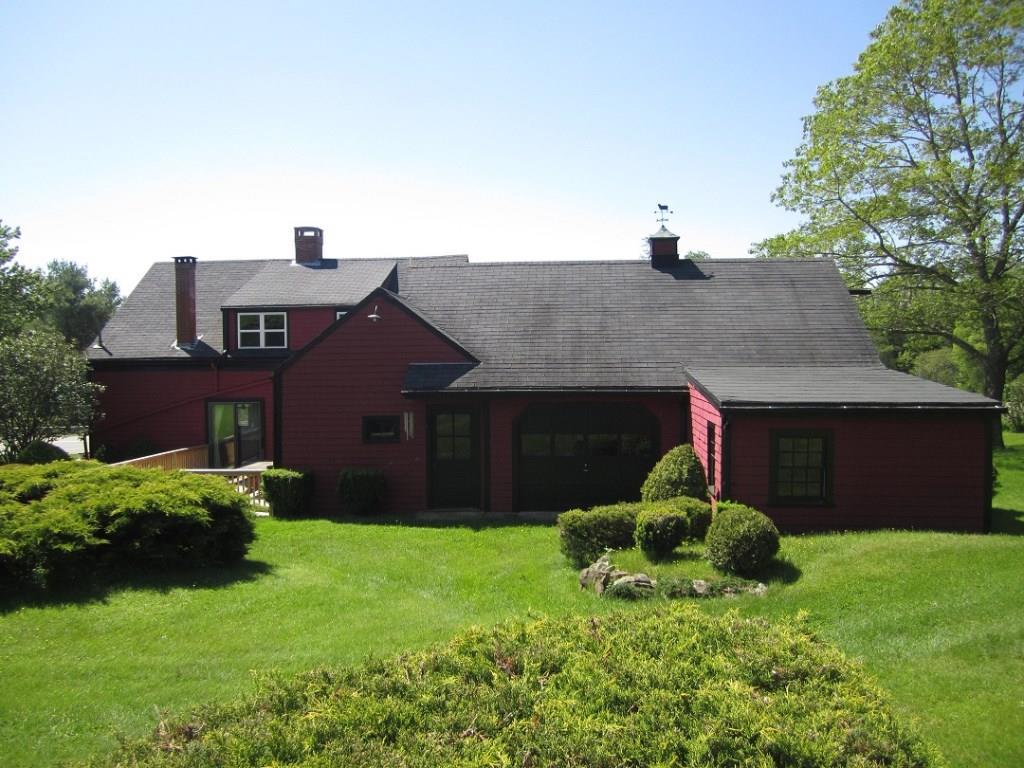 1584 Camden Road Warren, ME 04864 - Photo 3 of 13 Photo