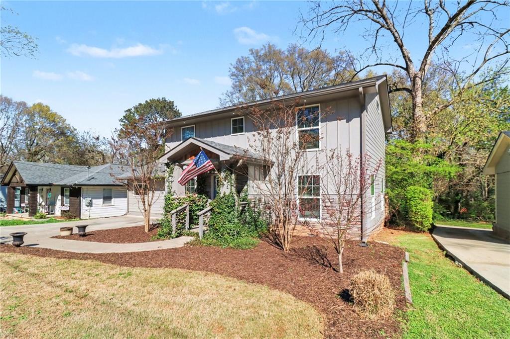 1930 Meadow Lane Decatur, GA 30032 - Photo 2 of 36