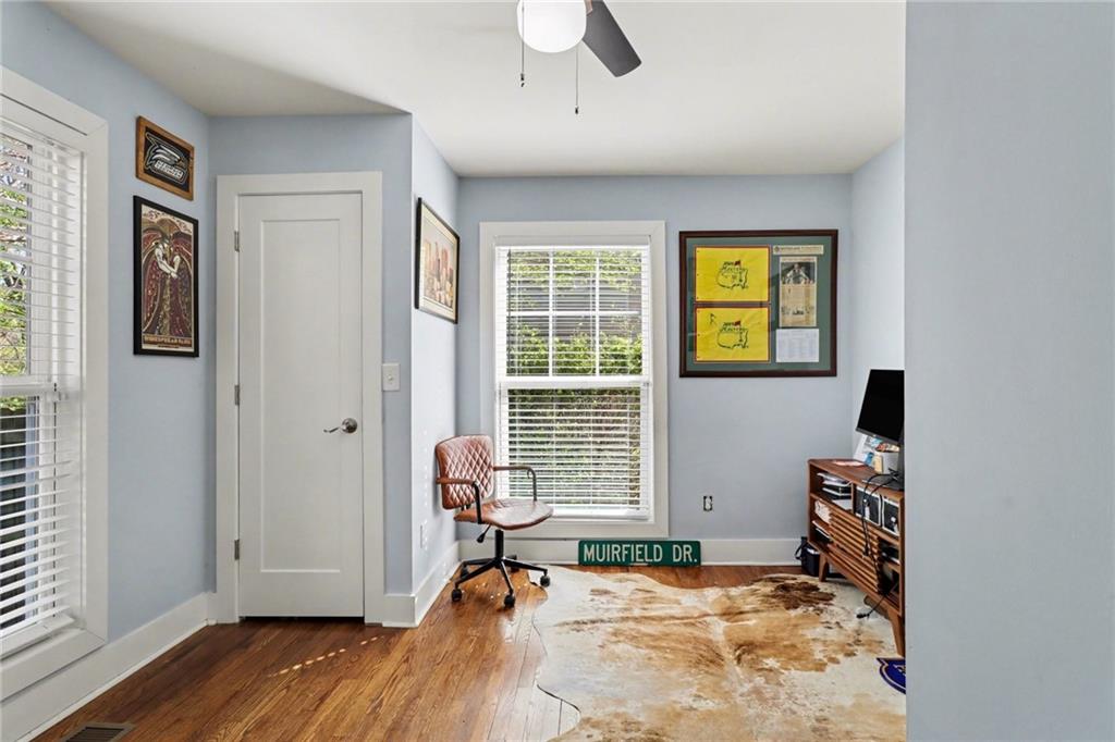 1930 Meadow Lane Decatur, GA 30032 - Photo 21 of 36