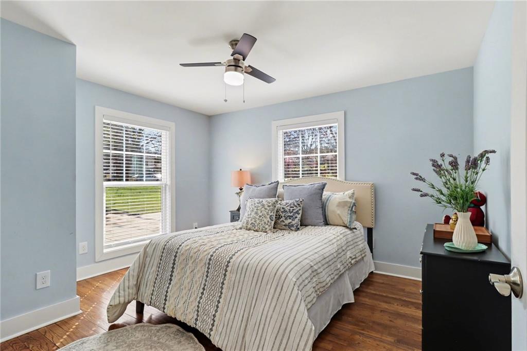 1930 Meadow Lane Decatur, GA 30032 - Photo 23 of 36