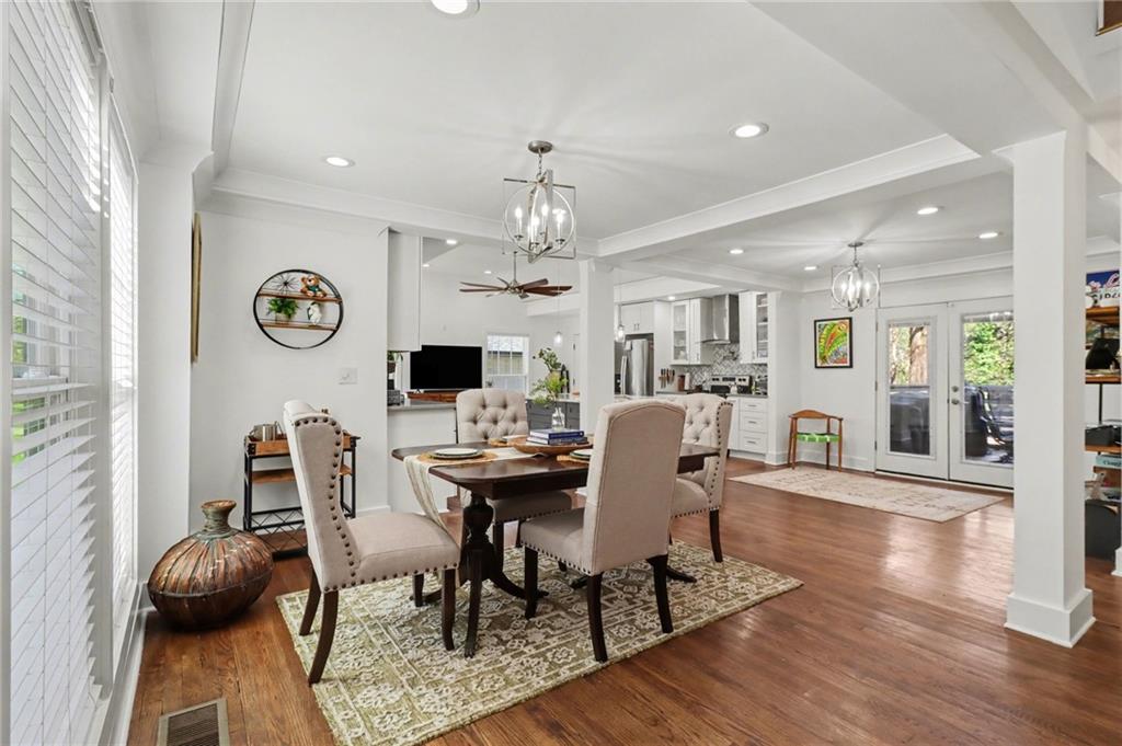 1930 Meadow Lane Decatur, GA 30032 - Photo 3 of 36