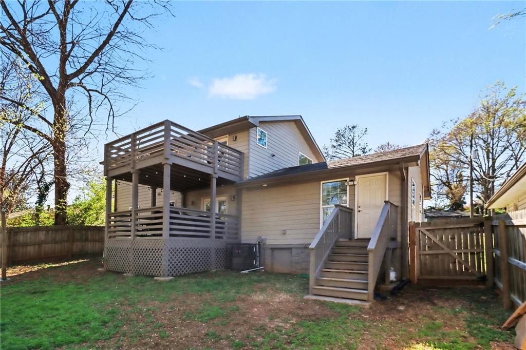 1930 Meadow Lane Decatur, GA 30032 - Photo 31 of 36
