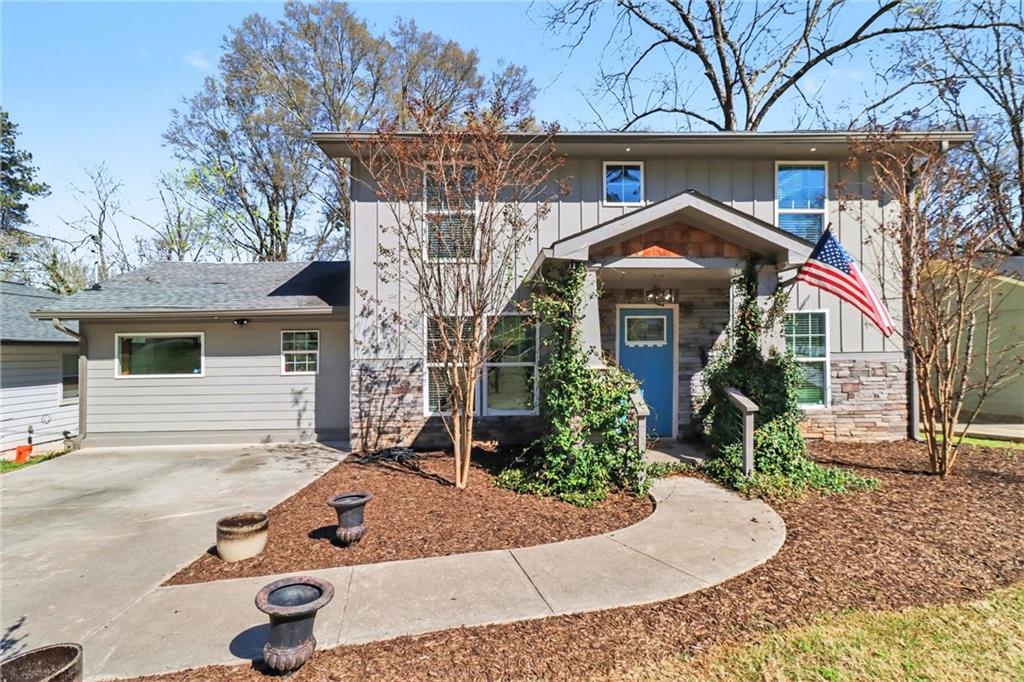 1930 Meadow Lane Decatur, GA 30032 - Photo 32 of 36