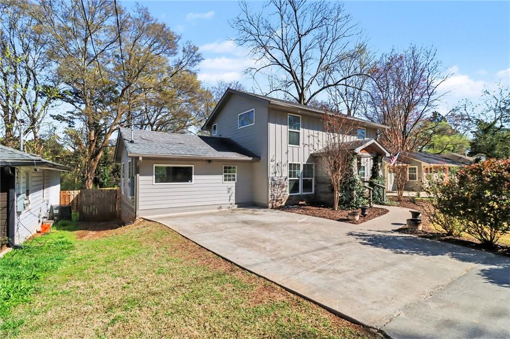 1930 Meadow Lane Decatur, GA 30032 - Photo 33 of 36
